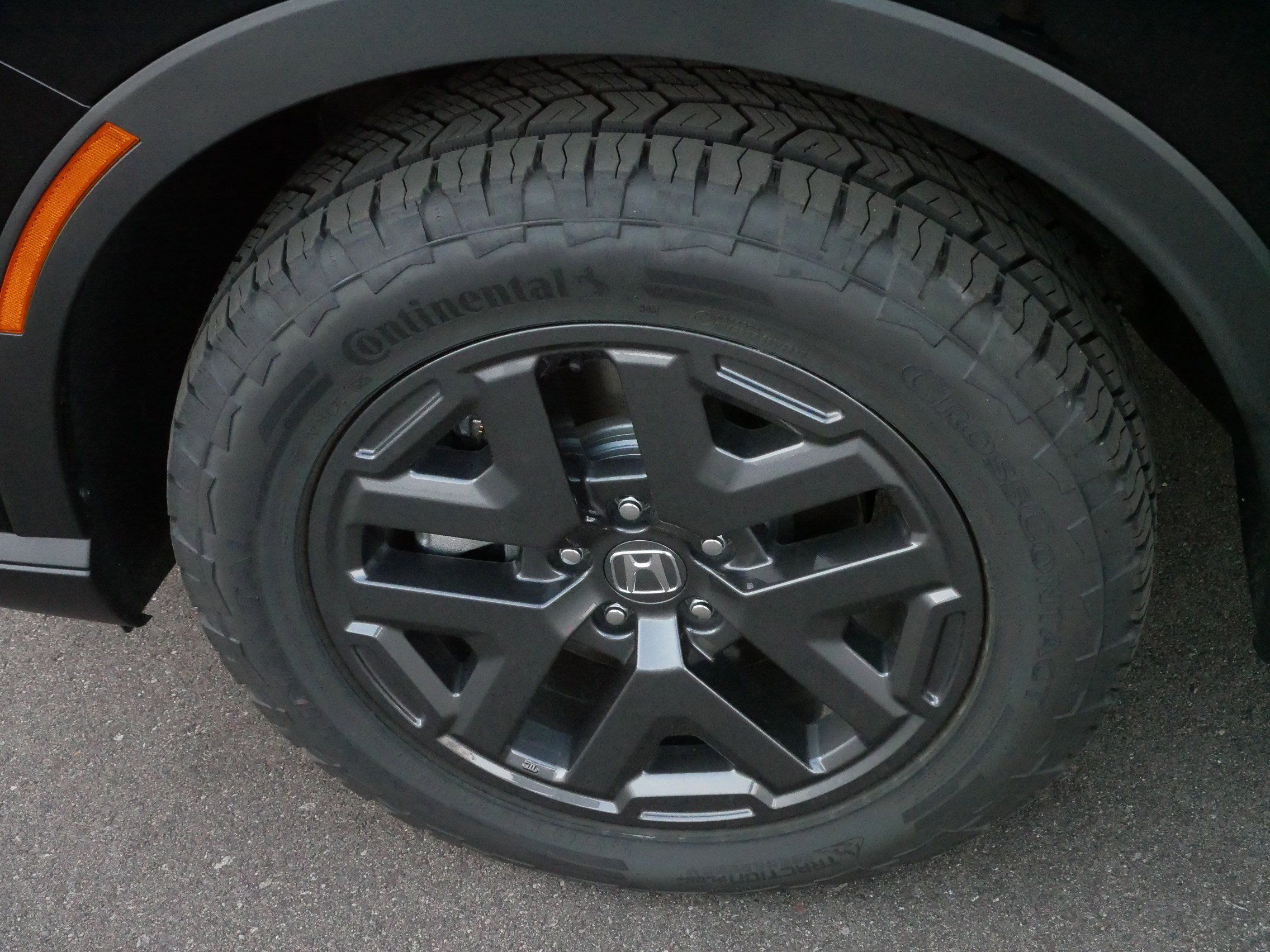 2026 Honda CR-V Hybrid photo 15