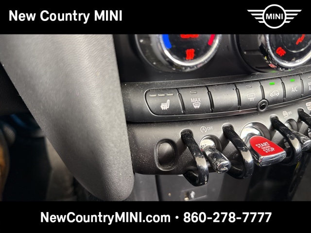 2023 Mini Cooper Convertible S photo 25