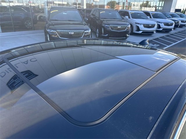 2023 Cadillac CT5 Premium Luxury photo 38