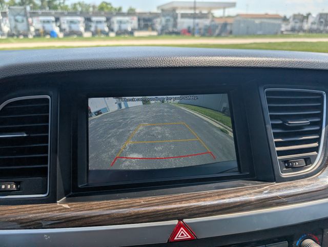 2019 Genesis G80 3.8 photo 26
