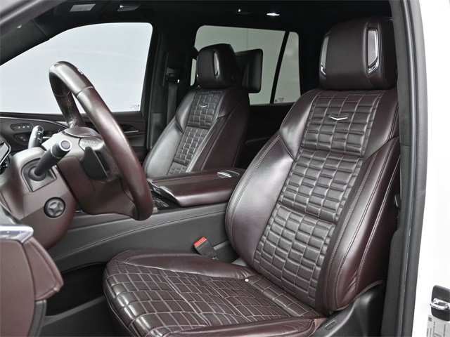 2022 Cadillac Escalade Sport Platinum photo 4