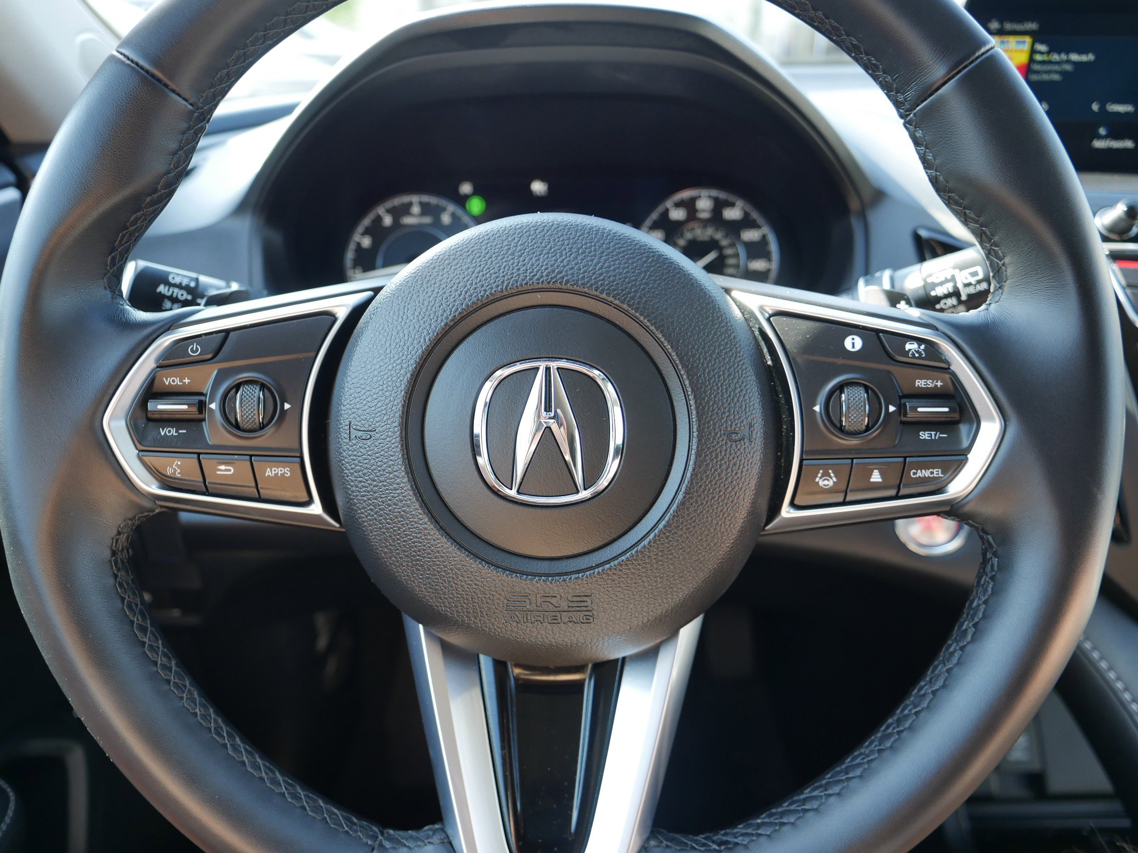 2024 Acura RDX Technology photo 25