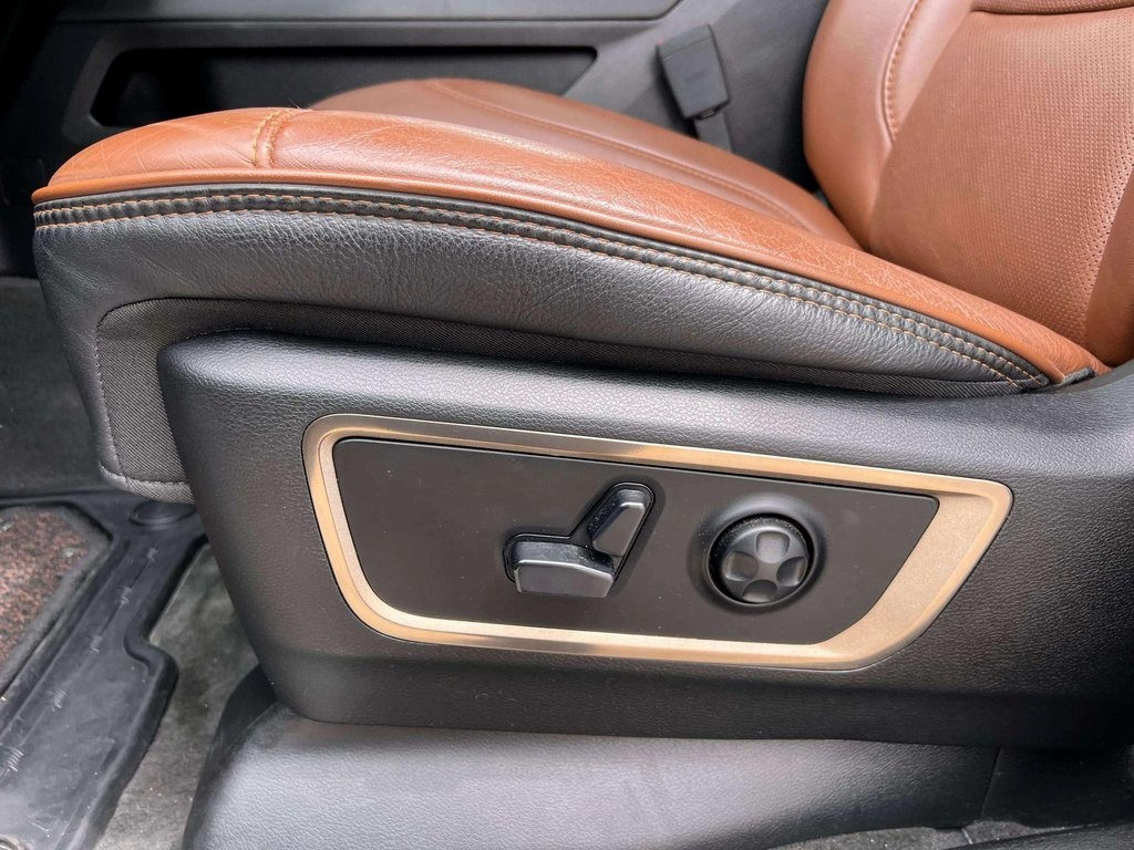 2020 Ram 1500 Laramie Longhorn photo 19