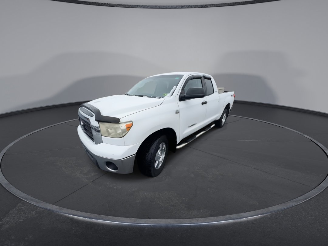 2007 Toyota Tundra SR5 photo 3