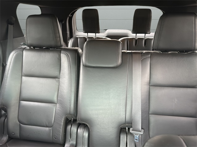 2015 Ford Explorer XLT photo 24
