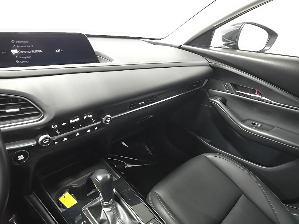 2022 Mazda CX-30 2.5 Turbo photo 25
