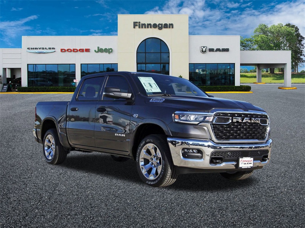 2026 RAM Ram 1500 Pickup Big Horn/Lone Star's photo