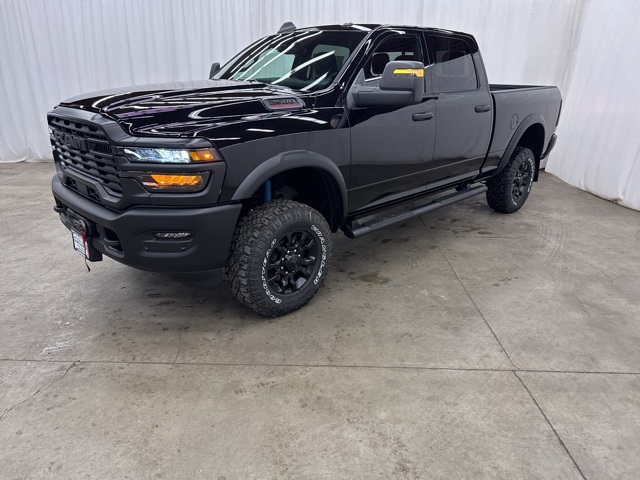 2026 Ram 2500 Tradesman photo 3