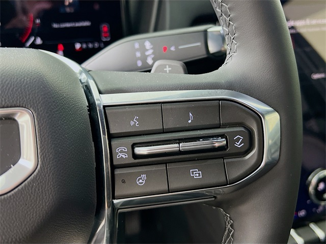 2026 Gmc Terrain Elevation photo 24