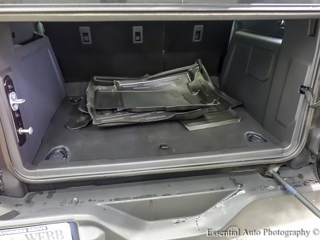 2023 FORD BRONCO - Image 23