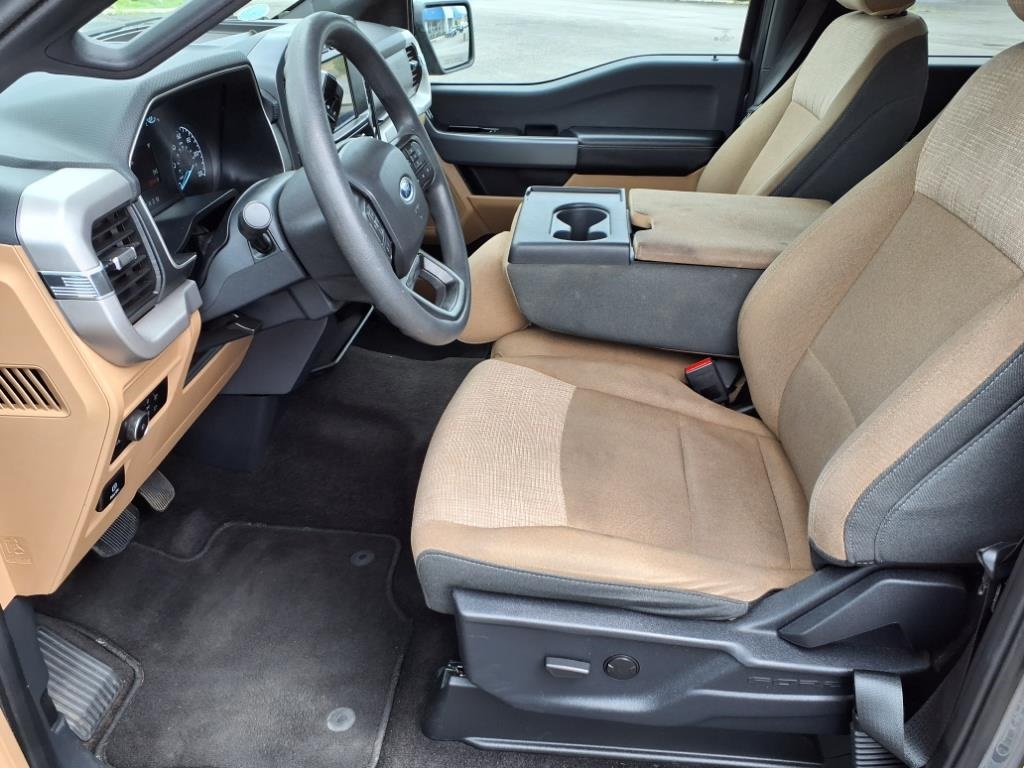 2023 Ford F-150 XLT photo 4