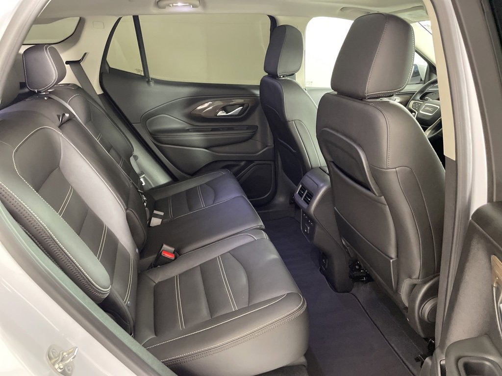 2024 Gmc Terrain Denali photo 39
