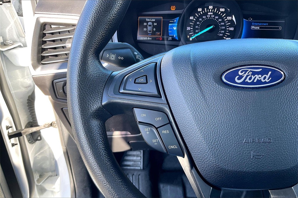 2023 FORD EDGE - Image 14