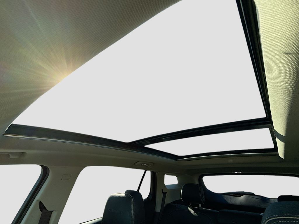 2020 Gmc Terrain Denali photo 21