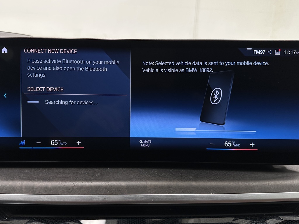 2023 Bmw X7 xDrive40i photo 33