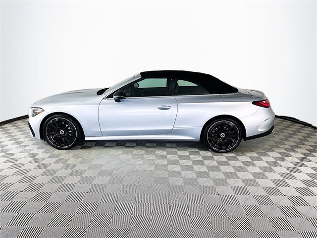 2026 Mercedes Benz CLE 300 4MATIC photo 4