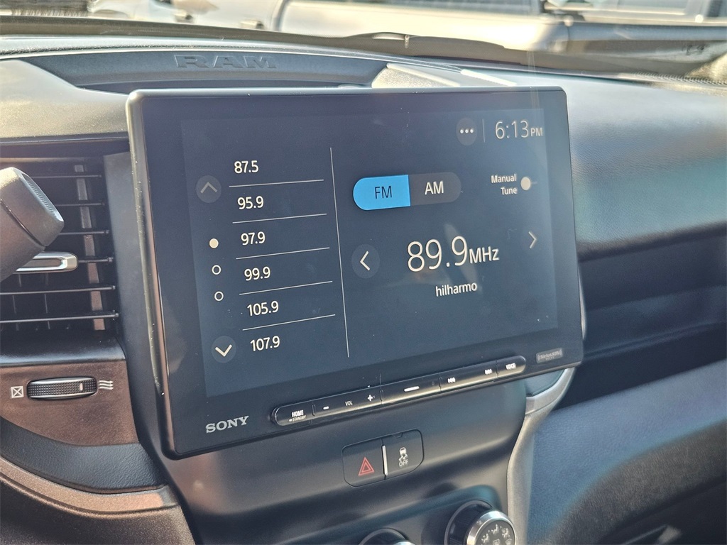2024 Ram 2500 Tradesman photo 21