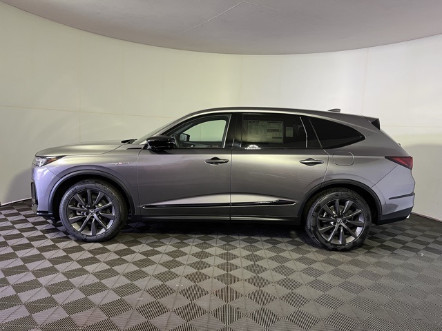 2026 Acura MDX SH-AWD A-Spec photo 4