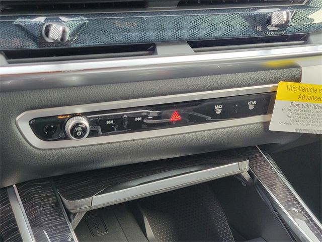 2026 Bmw X7 xDrive40i photo 20