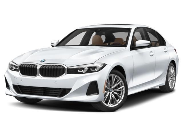 2026 Bmw 330i photo 4