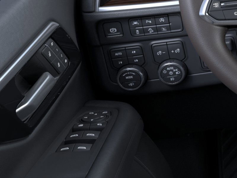 2026 Chevrolet Tahoe High Country photo 20