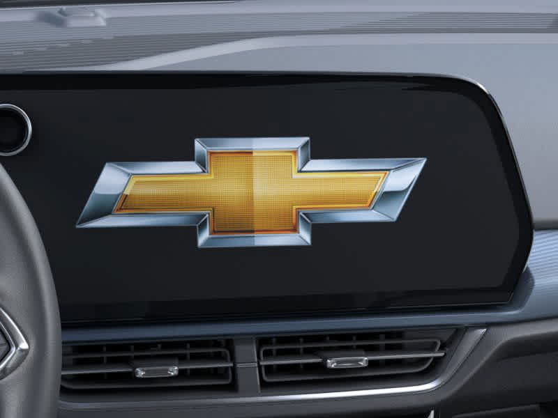 2025 Chevrolet Equinox EV 1LT photo 16