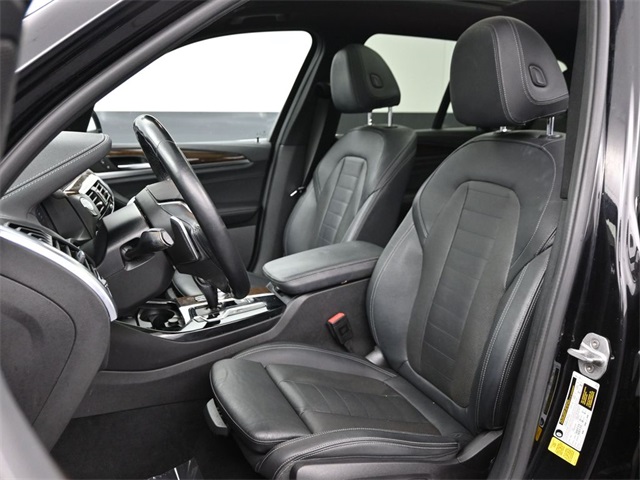 2020 Bmw X3 sDrive30i photo 4