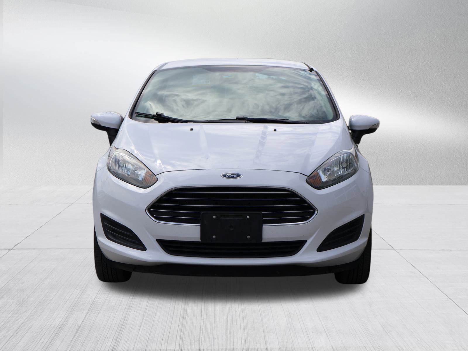 Used 2014 Ford Fiesta SE with VIN 3FADP4BJ5EM228225 for sale in Kansas City