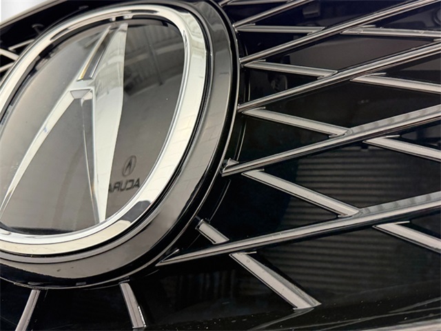 2025 Acura RDX A-Spec photo 12