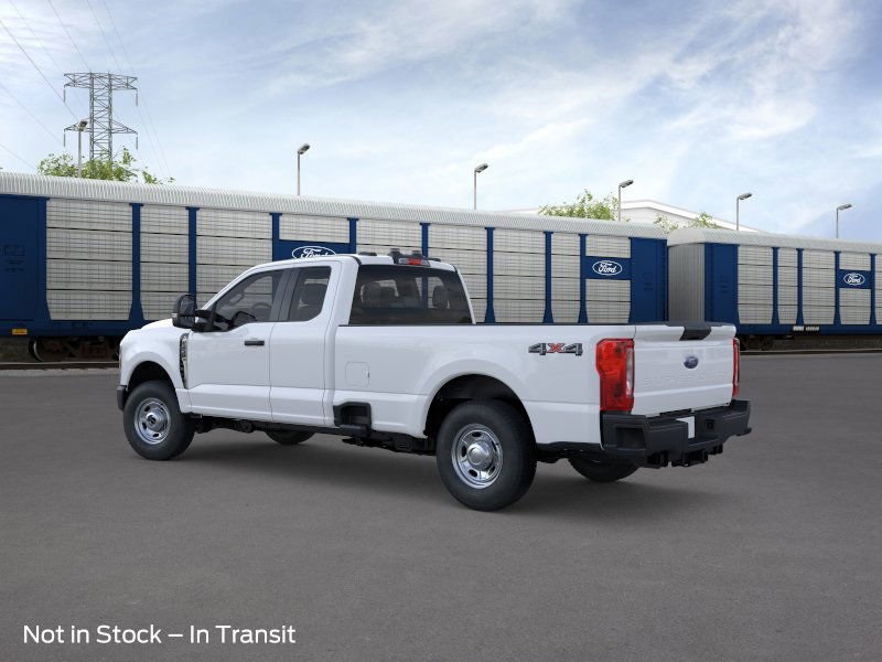 2026 Ford F-250 photo 2