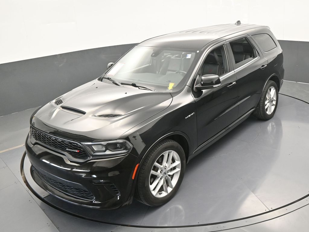 2022 Dodge Durango R/T photo 41