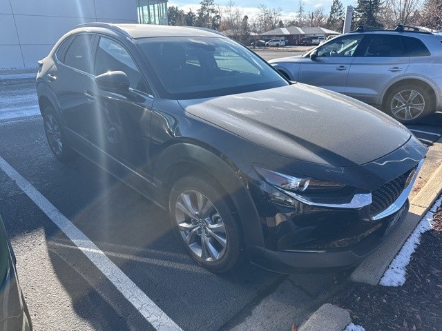 2023 Mazda CX-30 2.5 Select photo 4