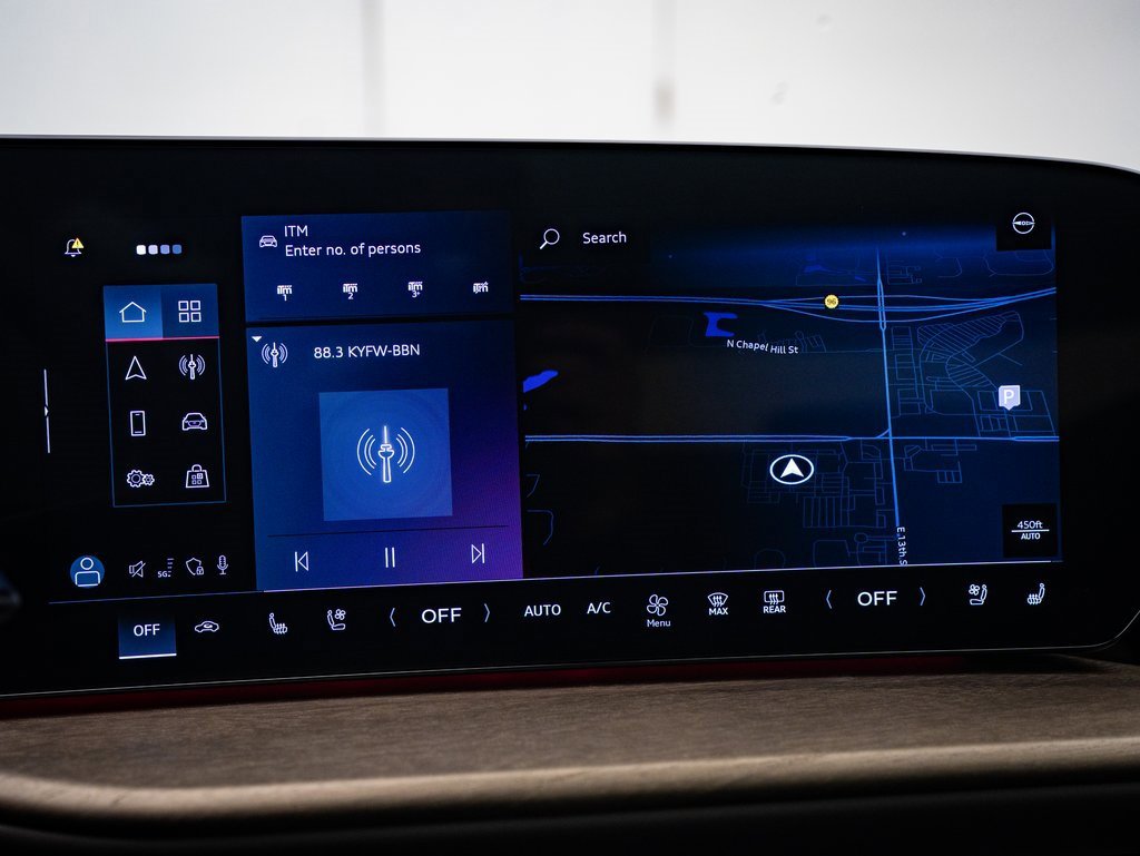 2025 Audi Q5 2.0T Premium Plus photo 25