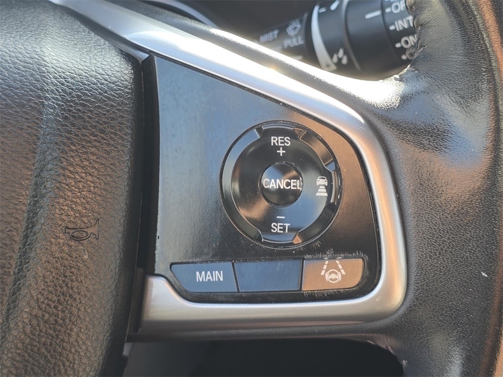 2019 Honda CR-V EX-L photo 27
