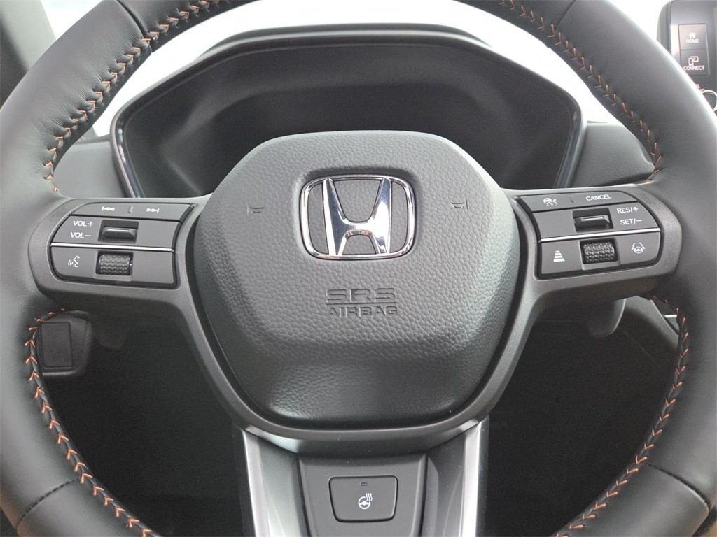 2026 Honda CR-V Hybrid photo 30