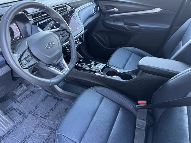2023 Chevrolet Bolt EUV Premier photo 9