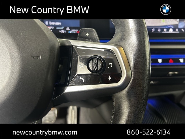 2024 Bmw 540i xDrive photo 16