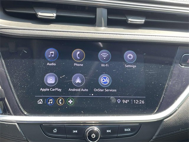 2023 Buick Encore GX Preferred photo 26