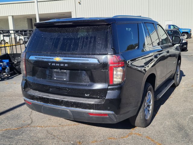 2023 Chevrolet Tahoe LT photo 2