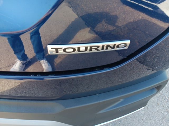 2025 Honda Pilot Touring photo 22