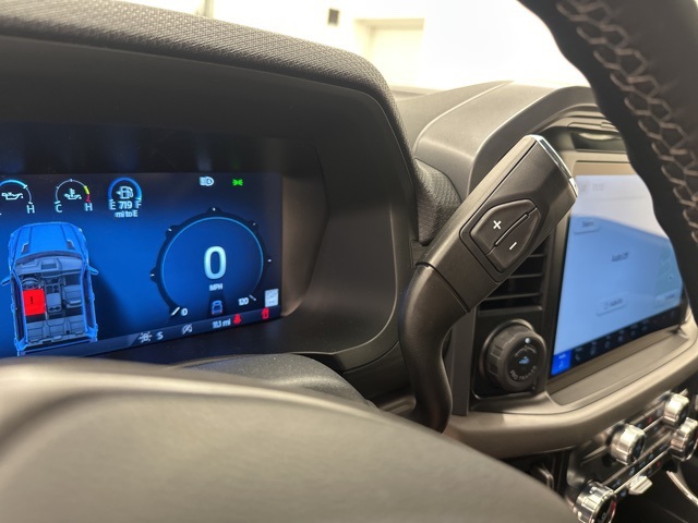 2025 Ford F-150 XLT photo 18