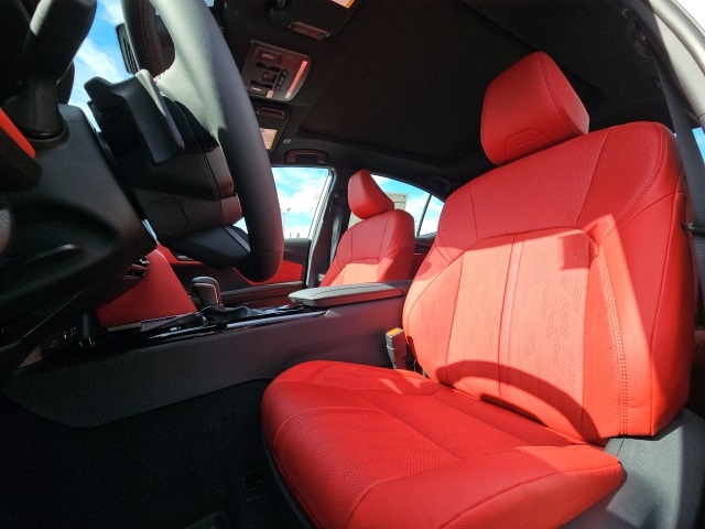 2026 Toyota Camry XSE photo 33