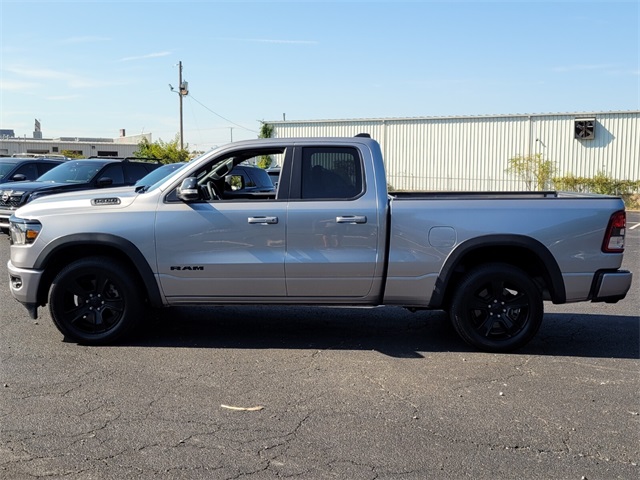 2022 Ram 1500 Big Horn Lone Star photo 6