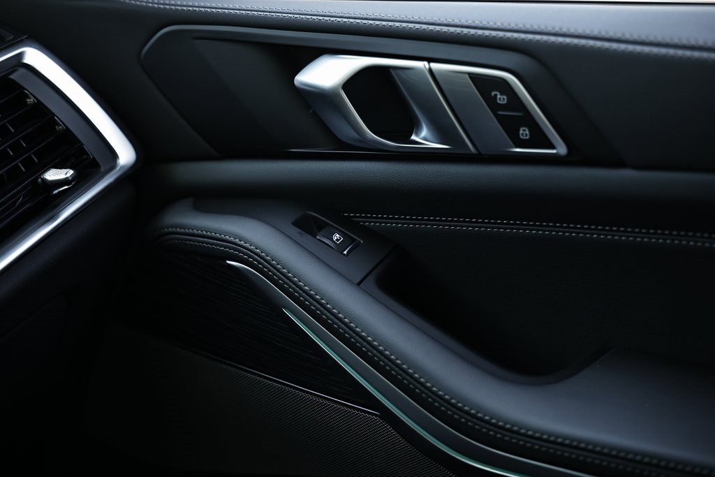 2026 Bmw X5 sDrive40i photo 34