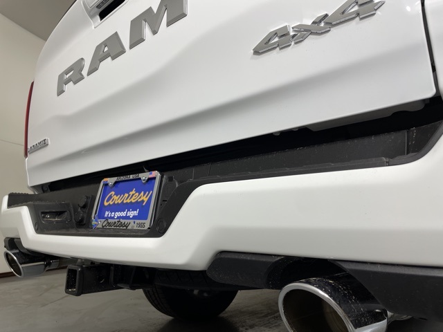 2026 Ram 1500 Laramie photo 11