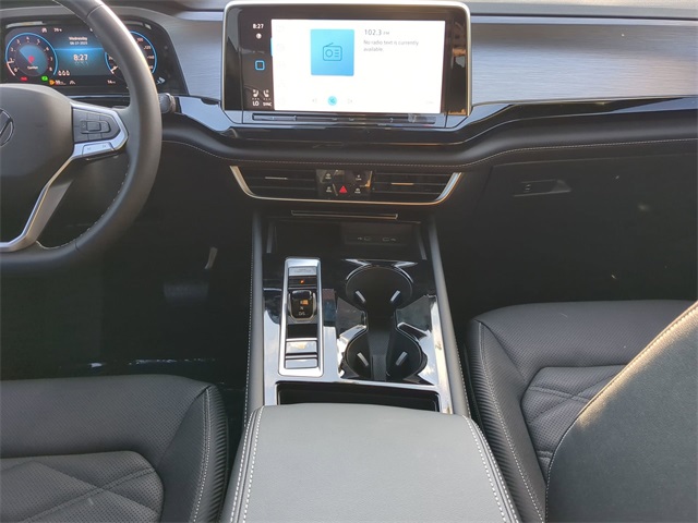 2026 Volkswagen Atlas Cross Sport SE Technology photo 15