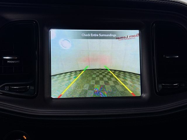 Used 2023 Silver Dodge R/T Scat Pack image 14