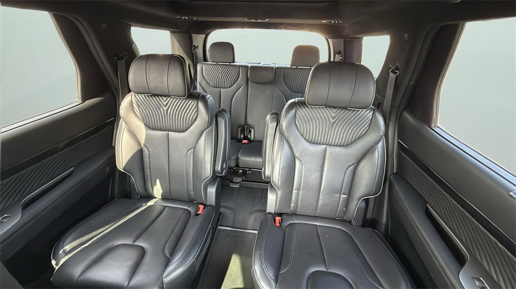 2023 Hyundai Palisade Calligraphy photo 14