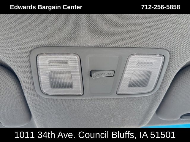 2017 Hyundai Accent Value Edition photo 20