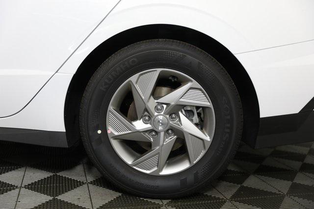 2026 Hyundai Sonata SE photo 25